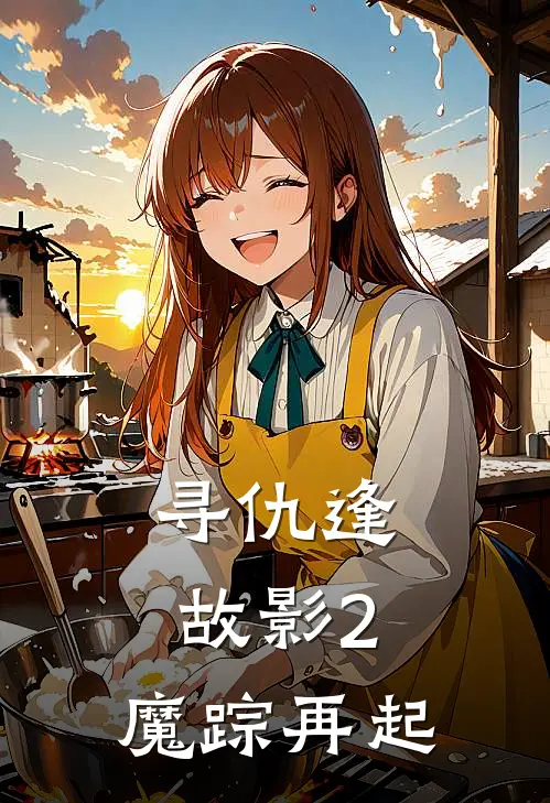 寻仇逢故影2：魔踪再起