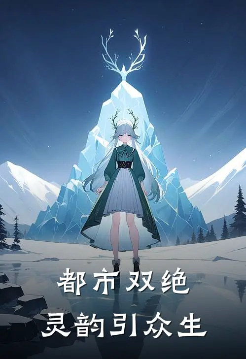 都市双绝：灵韵引众生