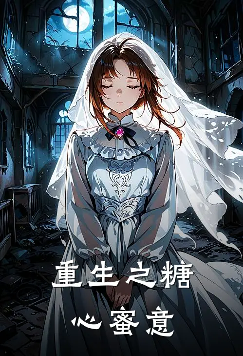 重生之糖心蜜意