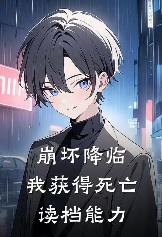 崩坏降临，我获得死亡读档能力