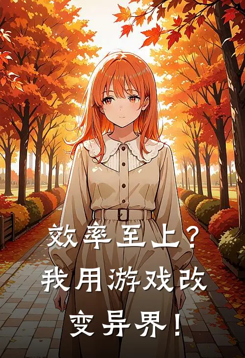 效率至上？我用游戏改变异界！