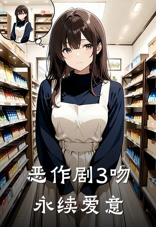 恶作剧3吻永续爱意