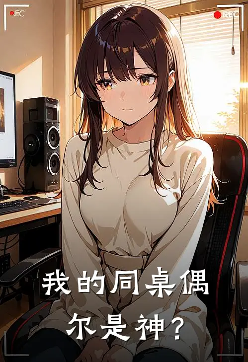 我的同桌偶尔是神？