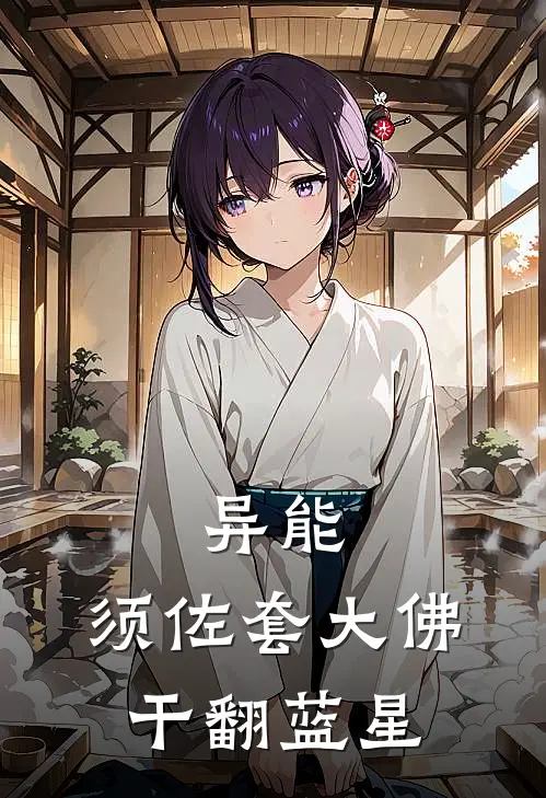 异能：须佐套大佛干翻蓝星