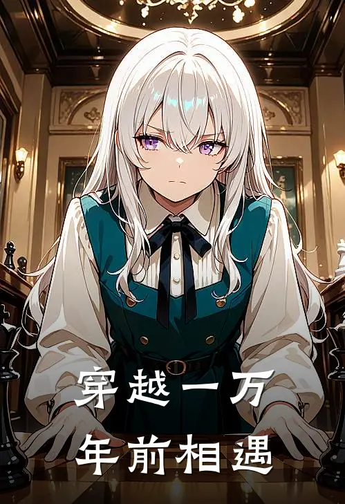 穿越一万年前相遇