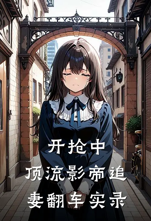 开抢中：顶流影帝追妻翻车实录