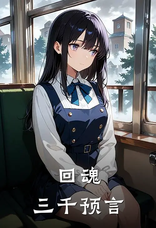 回魂：三千预言