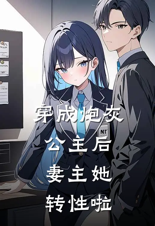 穿成炮灰公主后，妻主她转性啦