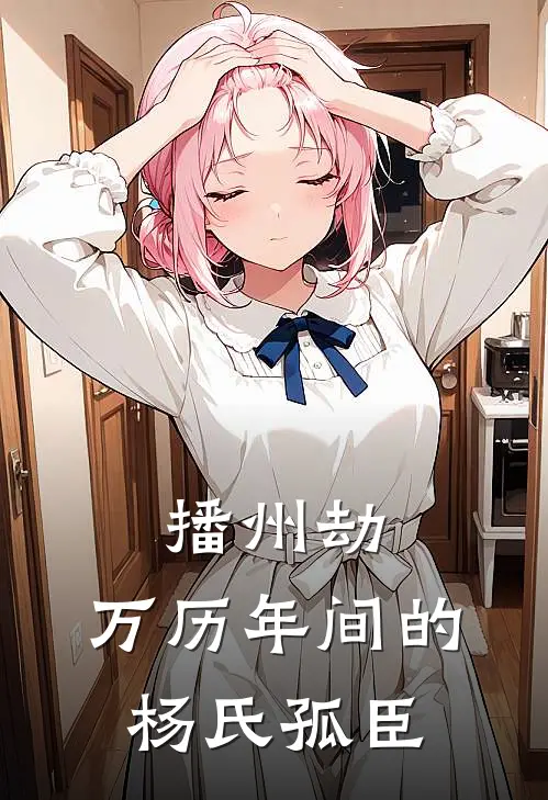 播州劫：万历年间的杨氏孤臣