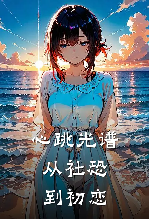 心跳光谱：从社恐到初恋