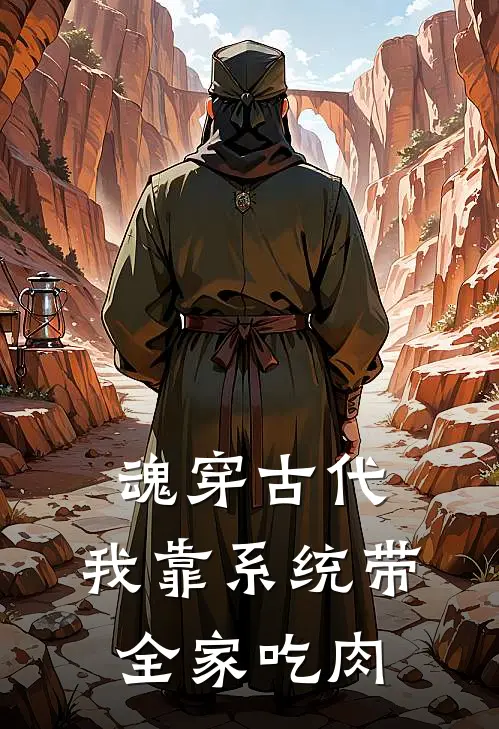 魂穿古代：我靠系统带全家吃肉