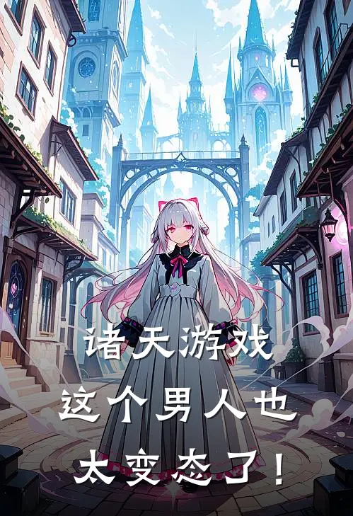 诸天游戏，这个男人也太变态了！