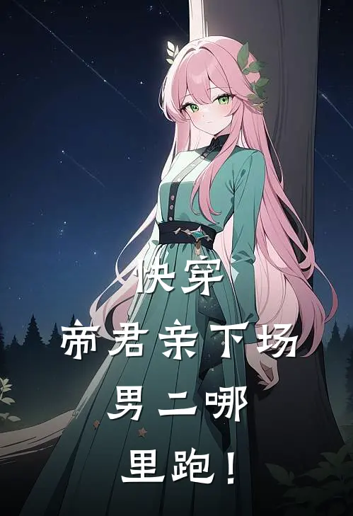 快穿：帝君亲下场，男二哪里跑！