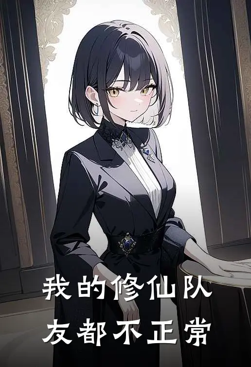 我的修仙队友都不正常