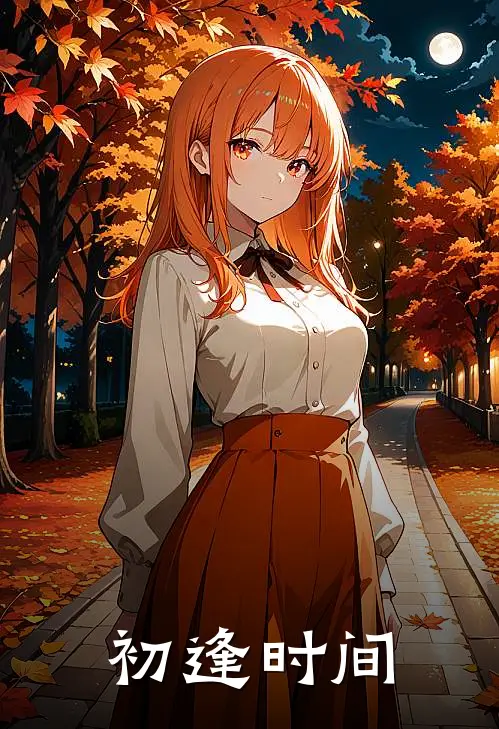 初逢时间