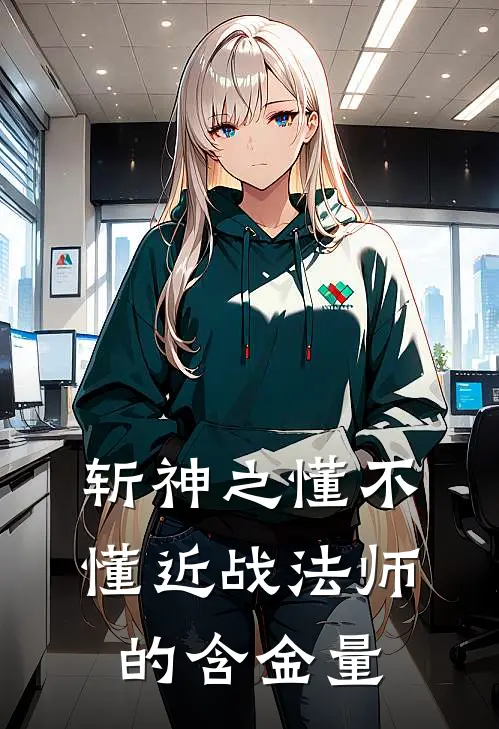 斩神之懂不懂近战法师的含金量