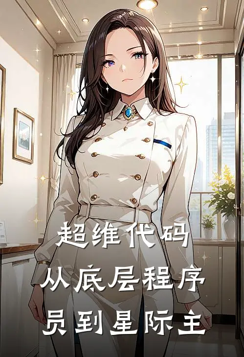 超维代码：从底层程序员到星际主