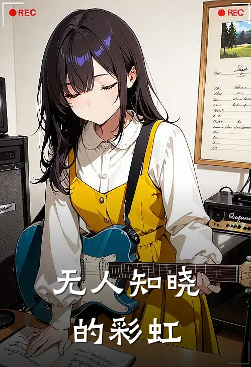 无人知晓的彩虹