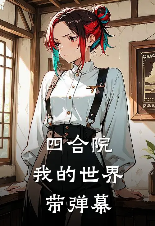 四合院：我的世界带弹幕