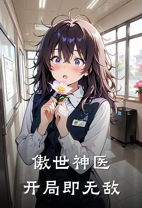 傲世神医：开局即无敌