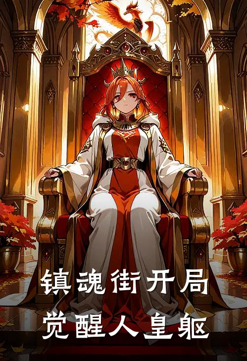 镇魂街开局觉醒人皇躯