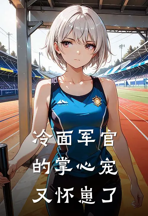 冷面军官的掌心宠又怀崽了