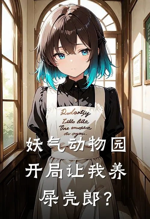 妖气动物园：开局让我养屎壳郎？