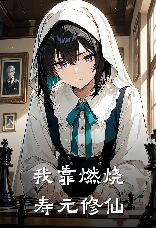 我靠燃烧寿元修仙