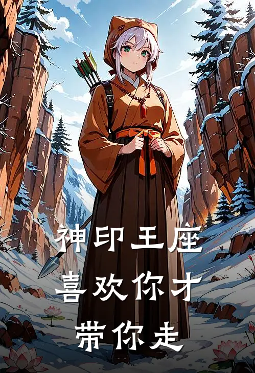 神印王座：喜欢你才带你走