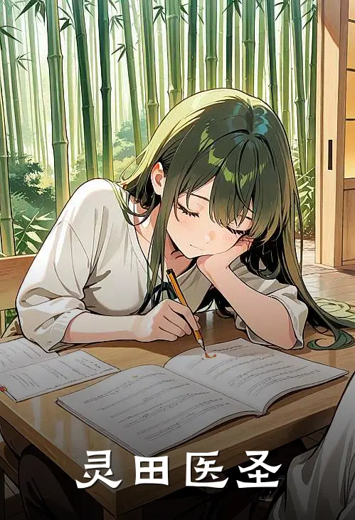 灵田医圣