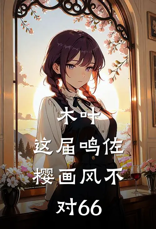 木叶：这届鸣佐樱画风不对66