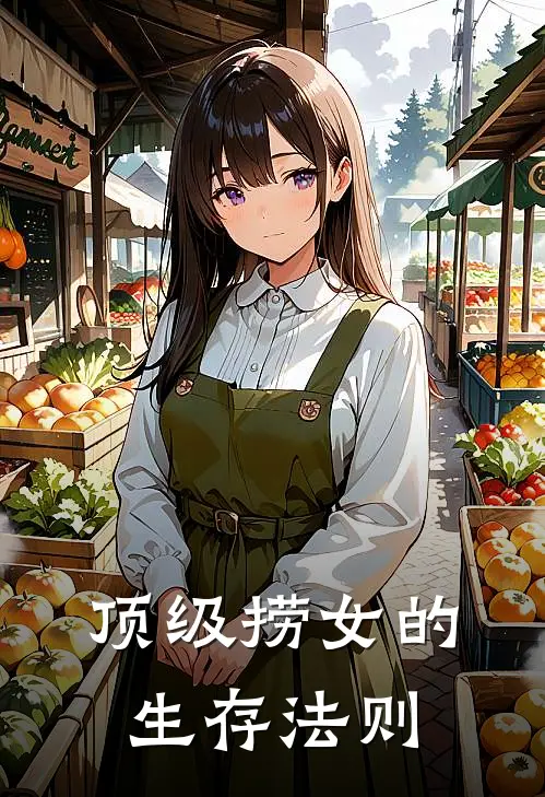 顶级捞女的生存法则