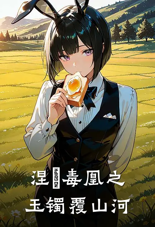 涅槃毒凰之玉镯覆山河