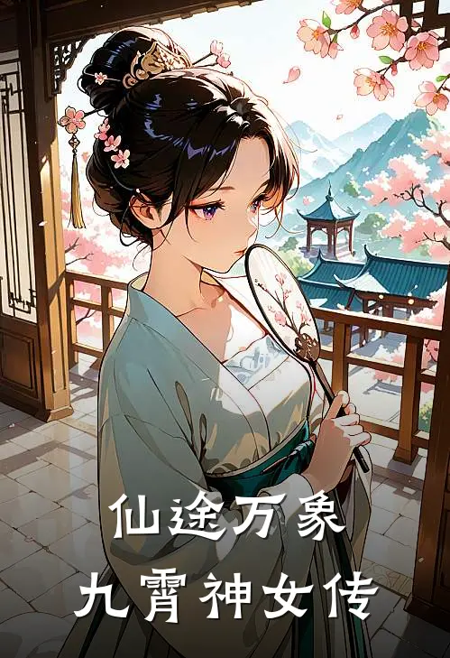 仙途万象：九霄神女传