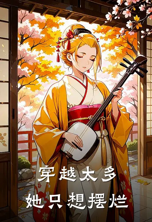 穿越太多，她只想摆烂