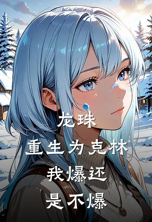 龙珠：重生为克林，我爆还是不爆