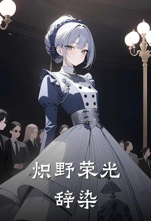 炽野荣光：辞染