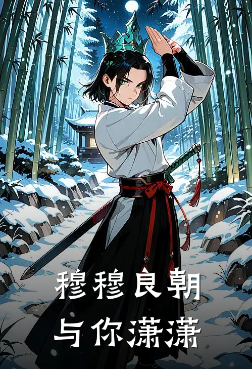 穆穆良朝，与你潇潇