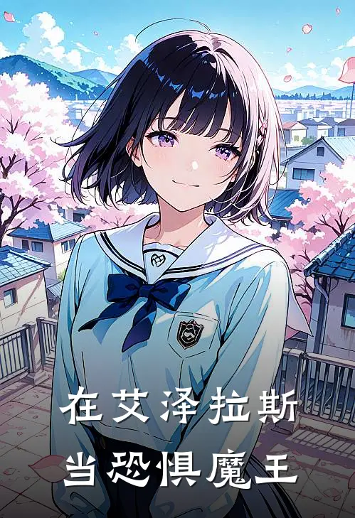 在艾泽拉斯当恐惧魔王