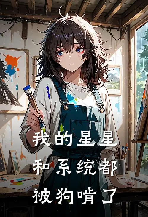 我的星星和系统都被狗啃了
