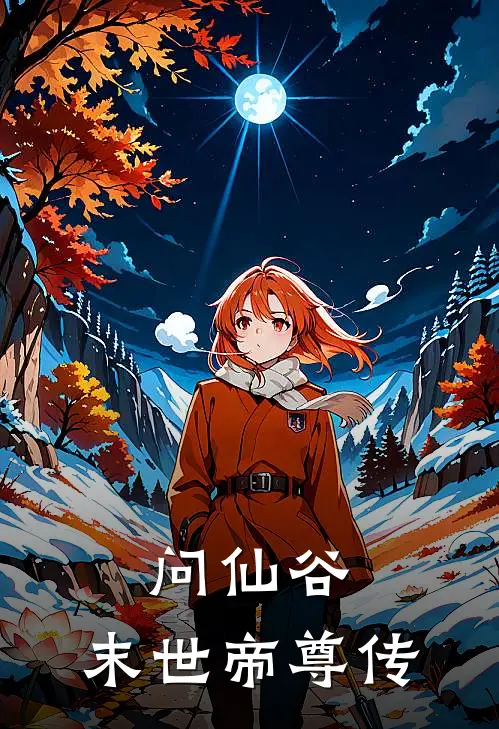 问仙谷：末世帝尊传