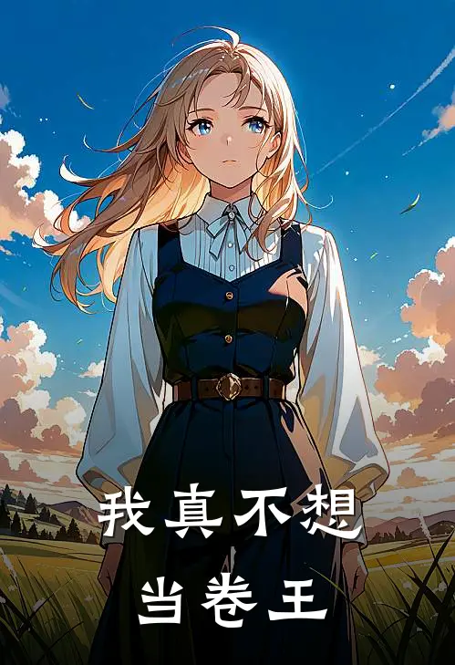 我真不想当卷王