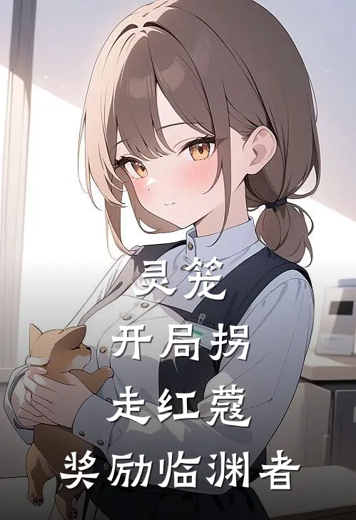 灵笼：开局拐走红蔻，奖励临渊者