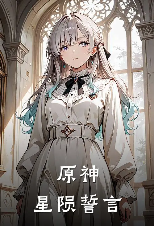 原神：星陨誓言