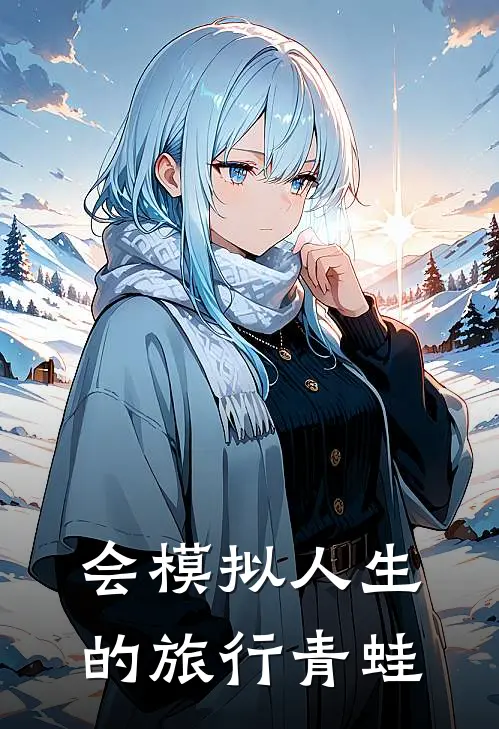 会模拟人生的旅行青蛙