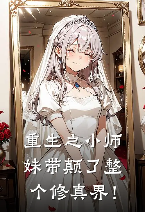 重生之小师妹带颠了整个修真界！