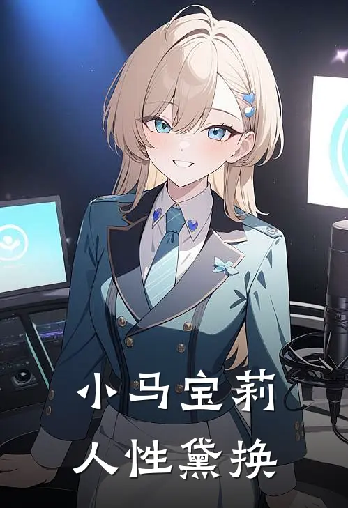 小马宝莉：人性黛换