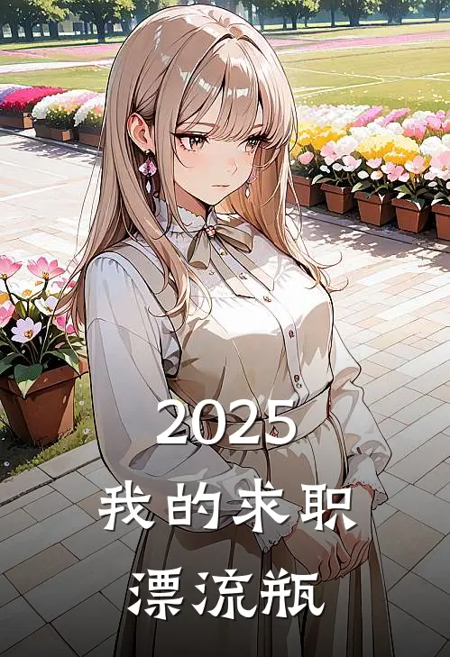 2025：我的求职漂流瓶