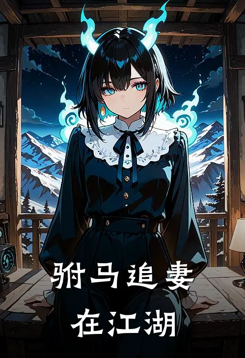 驸马追妻在江湖