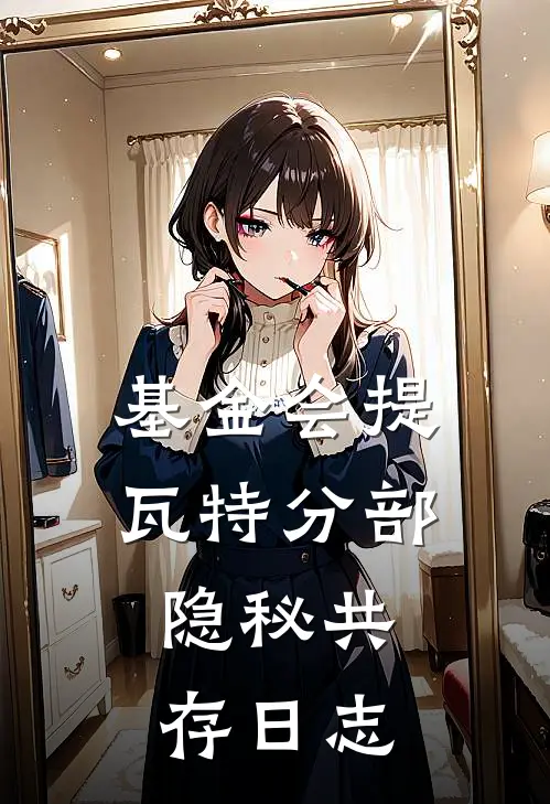 基金会提瓦特分部：隐秘共存日志